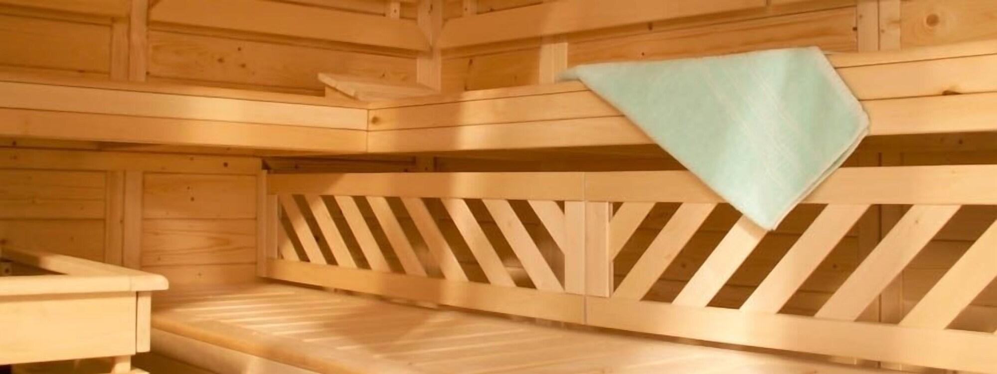 Spa Hotel Crea