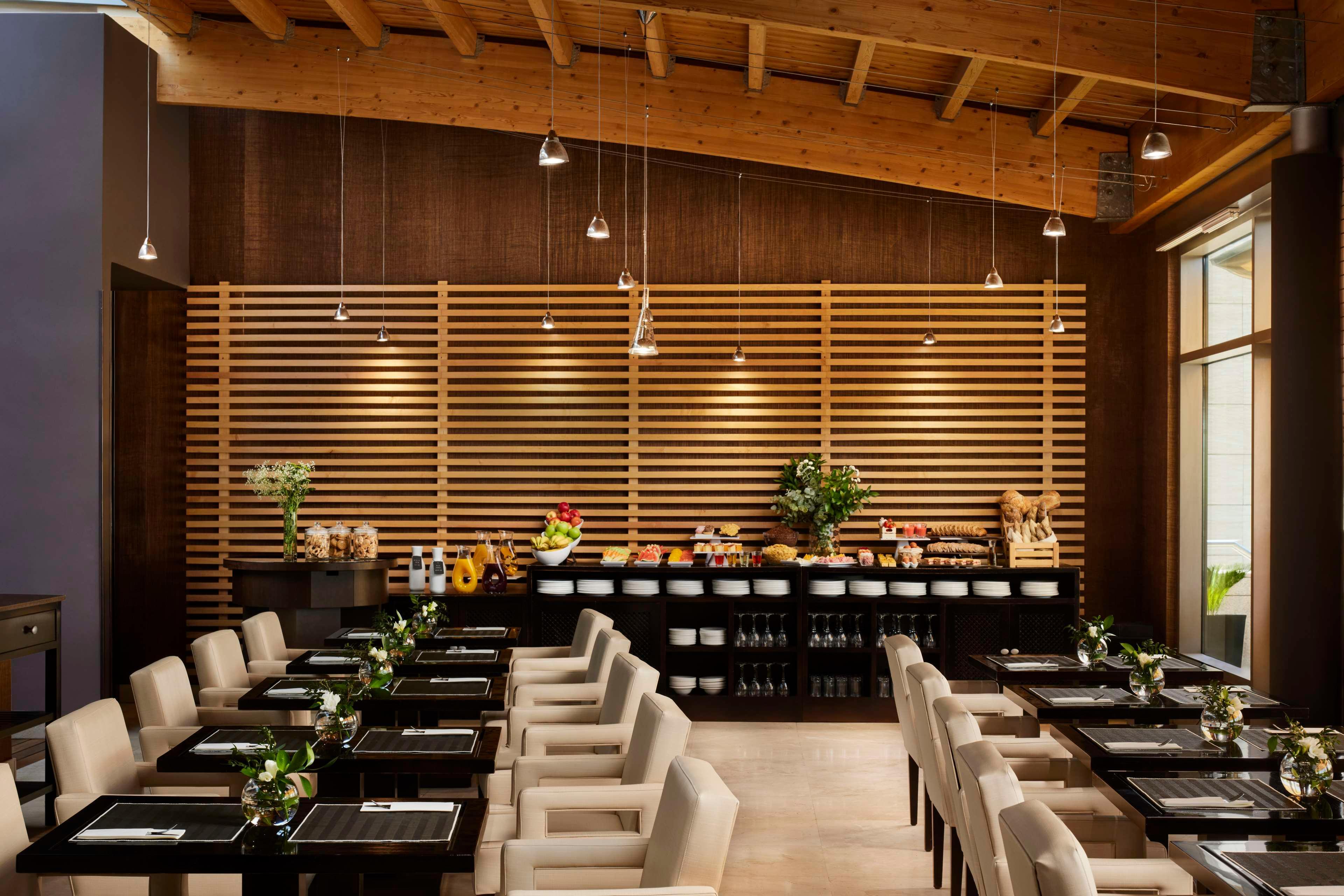 Restaurant NH Alcorcón
