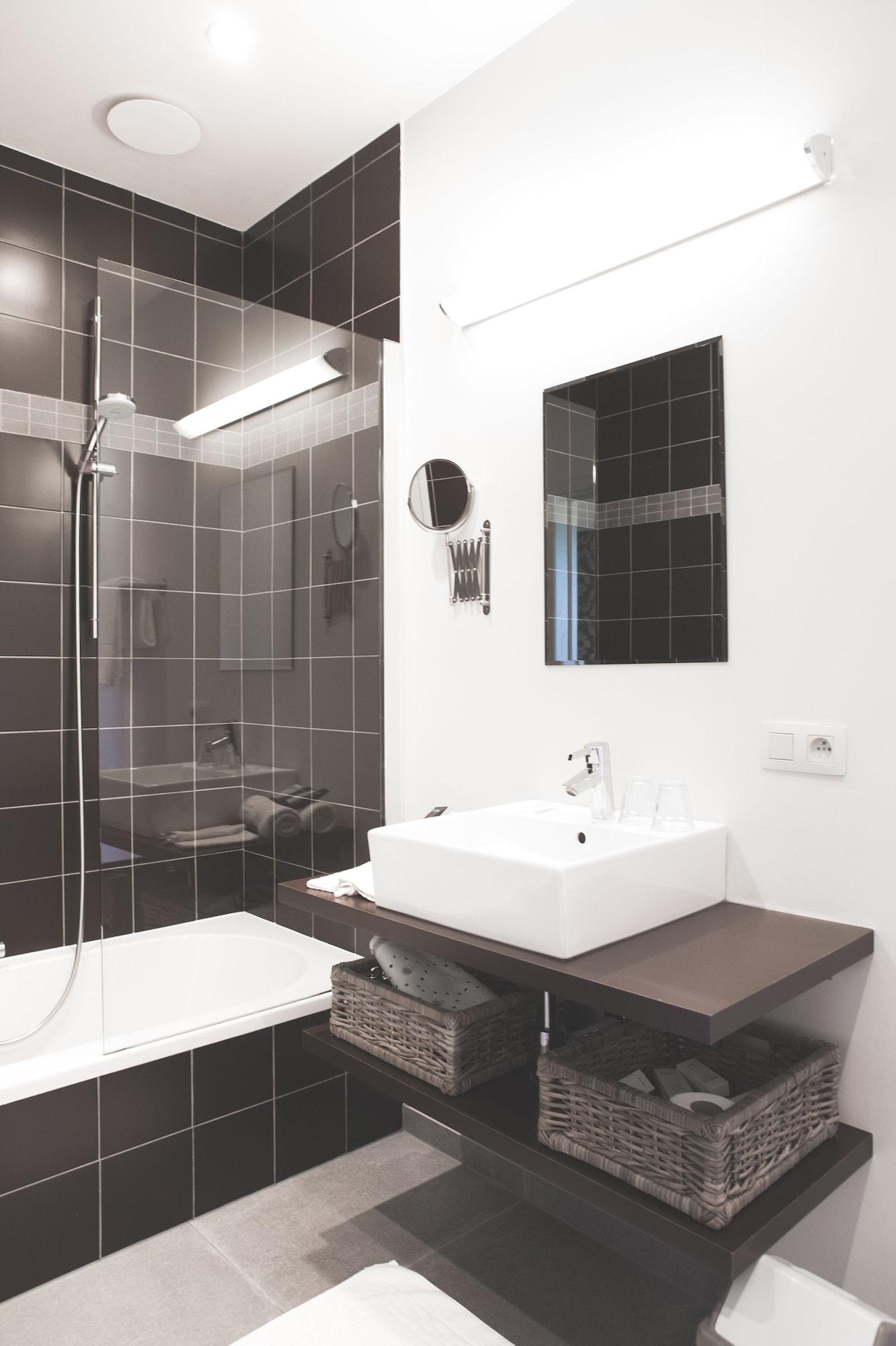 Equipamiento de Habitación B&B Nieuwhof