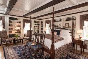 Alojamiento - The Inn at Ormsby Hill