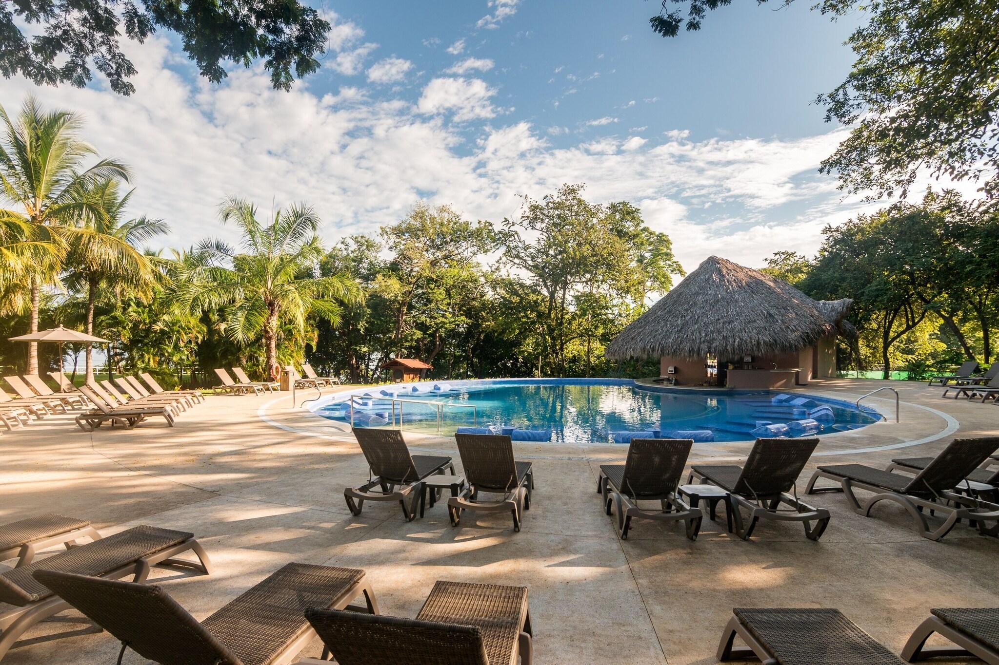Bar/Salón Occidental Papagayo - Adults Only - All inclusive