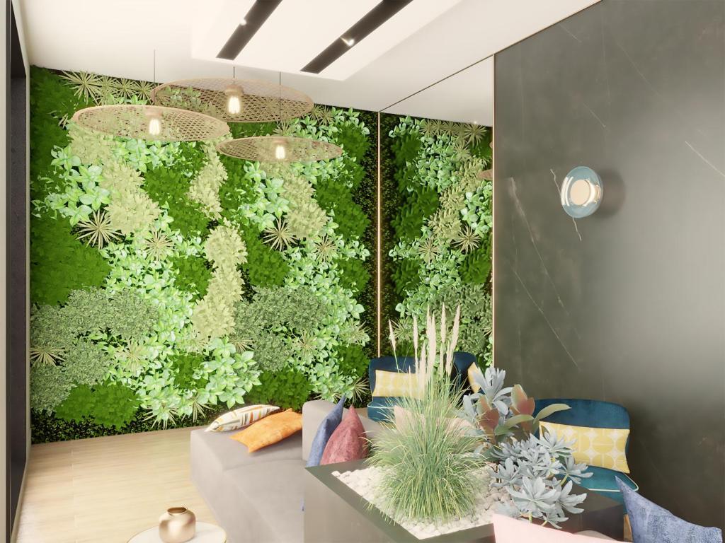 Vista Exterior Catalonia Puerta Del Mar