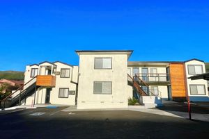 Alojamiento - Sunbeam Motel