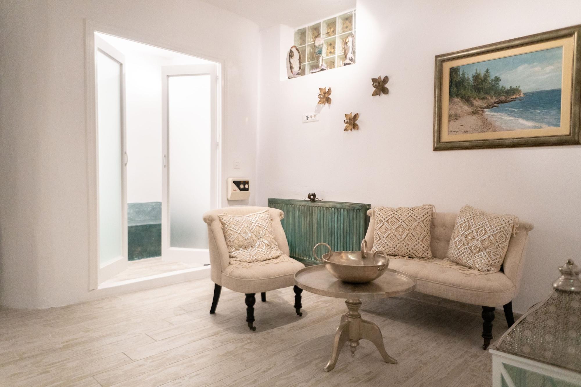 Habitación Summer Lovers Villa