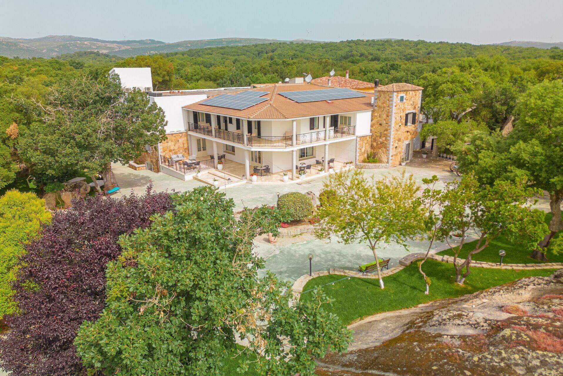 Varios Paghe Eco Luxury Experience