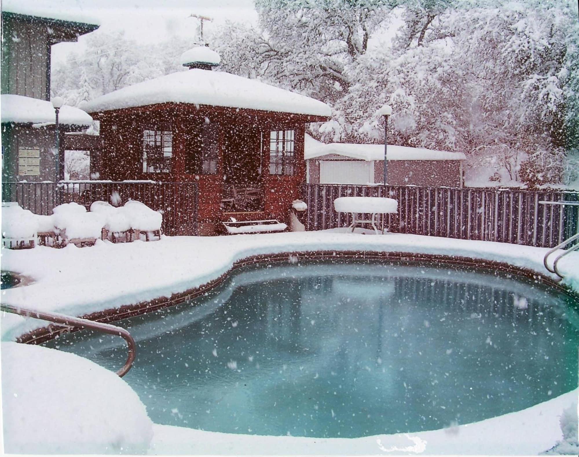 Spa Aladdin Inn