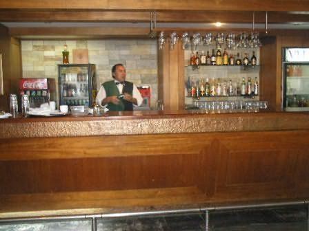 Bar/Salón Diego De Almagro Antofagasta Costanera