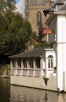 Alojamiento - Duc de Bourgogne