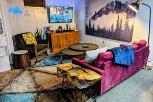 Alquiler Vacacional - Hip fully furnished apartment minutes from downtown Reading