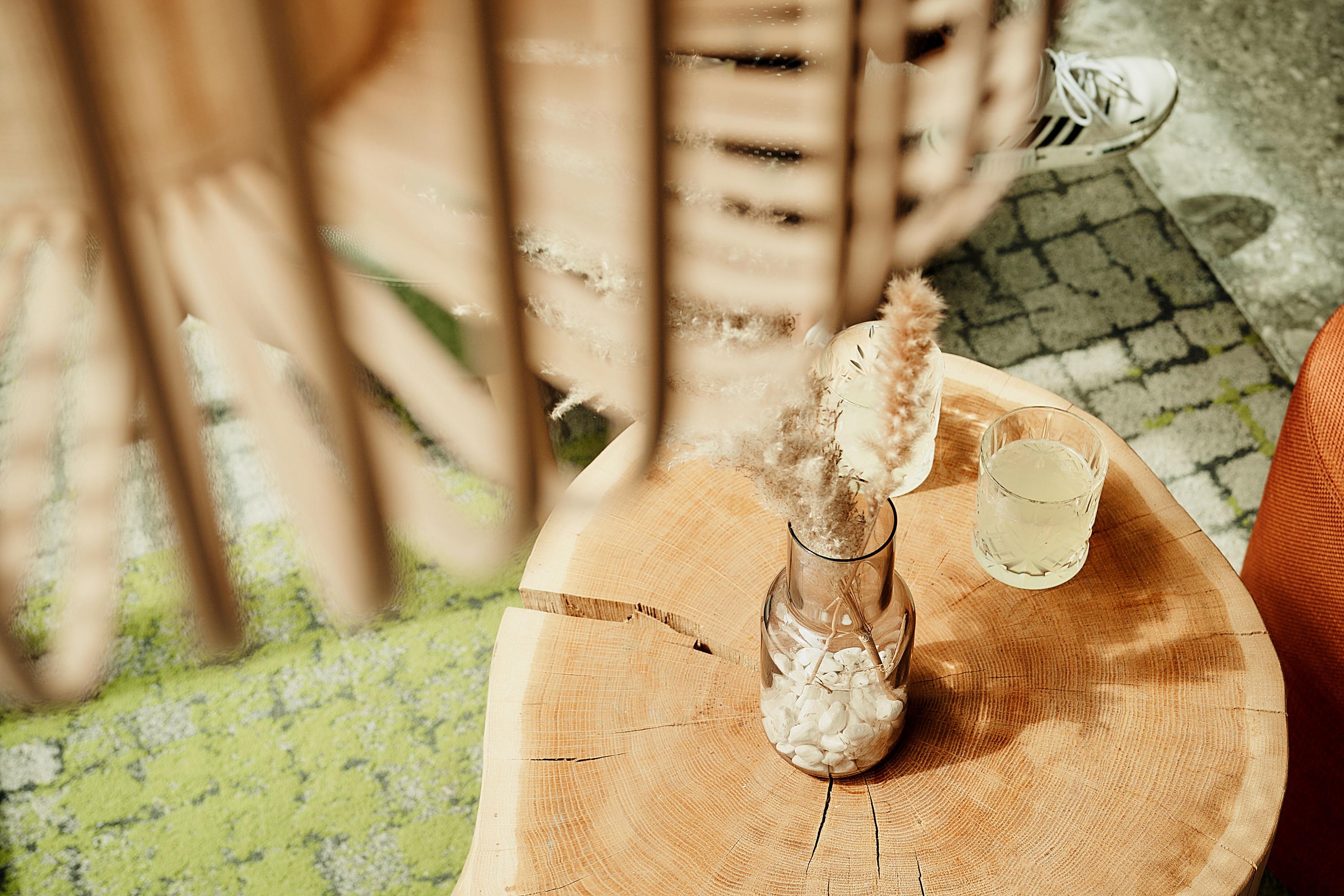 Vista Lobby The Weekend Hotel