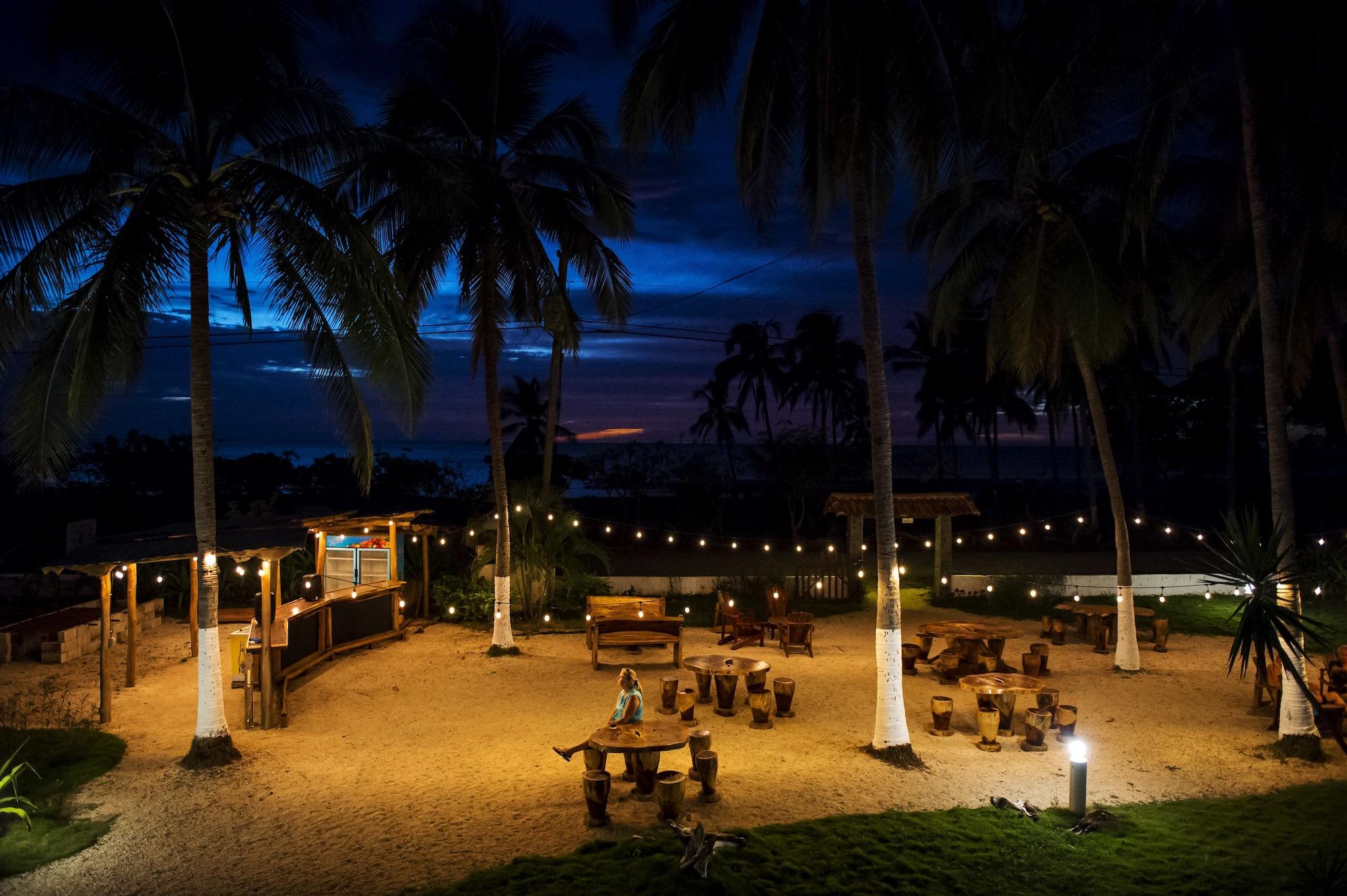 Varios Playa Junquillal Eco Resort