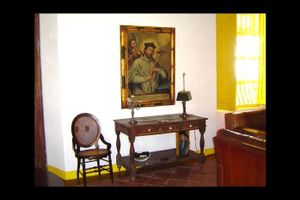 Alquiler Vacacional - "Finca La Palmera"