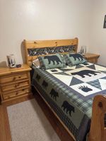 Alquiler Vacacional - Fully furnished house in quiet neighborhood perfect for a family or professional