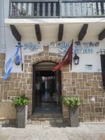 Alojamiento - Hotel Boutique Bruno Sebástian