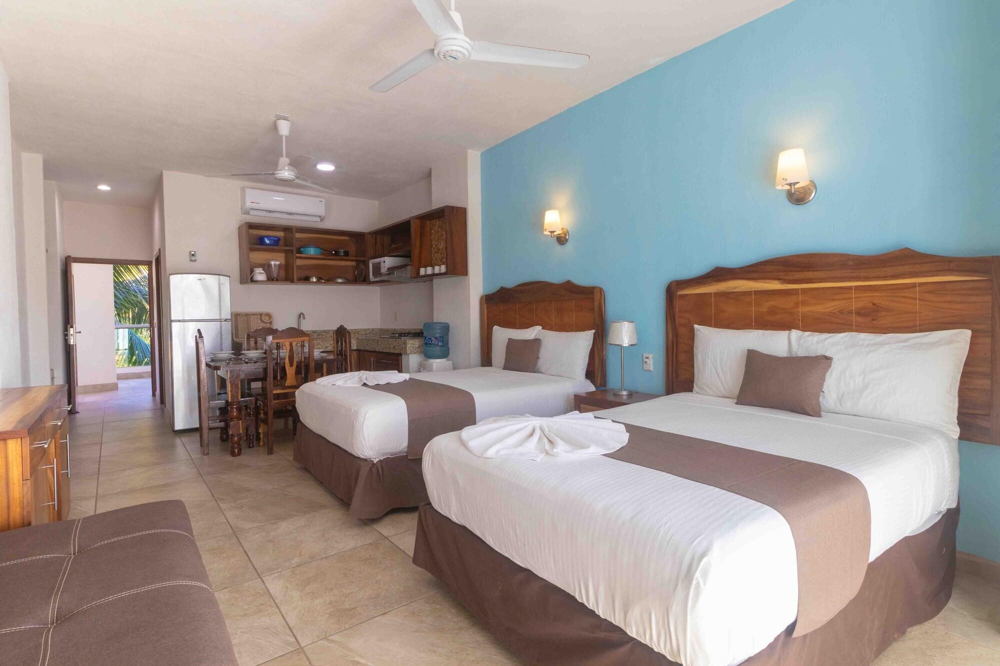 Habitación Rincón Resort