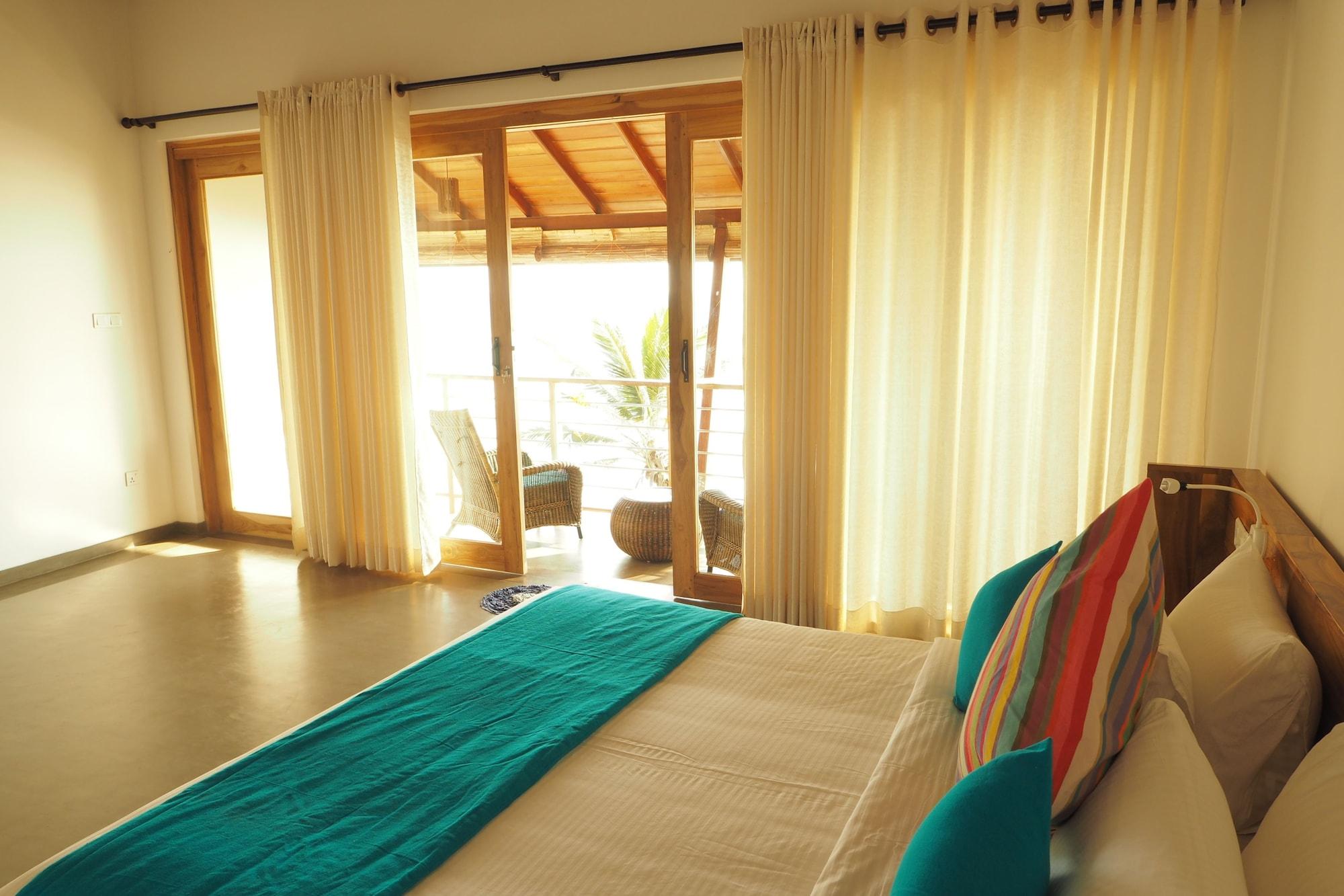 Habitación The Seascape