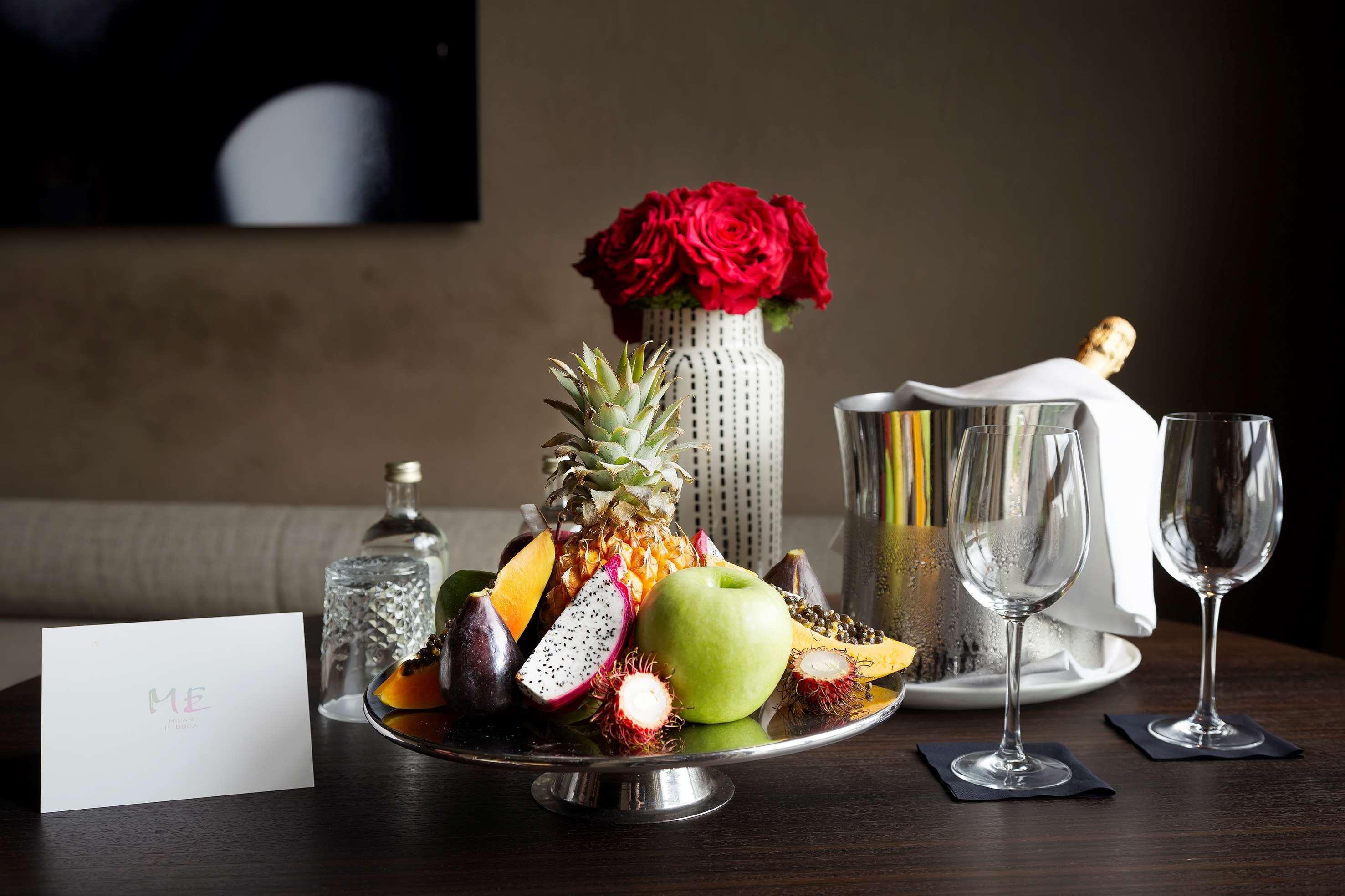 Hotel ME Milan - Il Duca