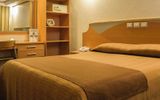Hotel Milan CDMX