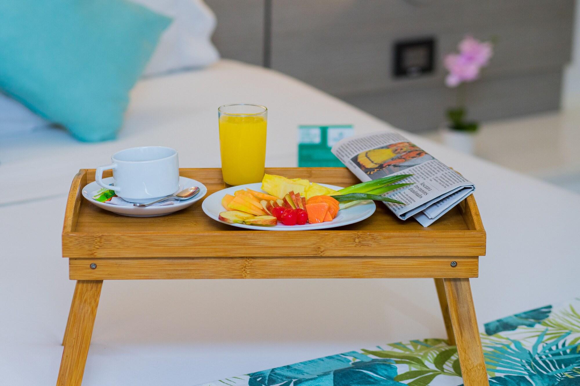 Hotel Varanasi Hotel Boutique Aeropuerto