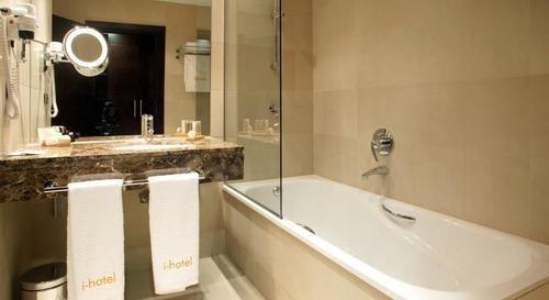 Hotel Eurostars I-Hotel