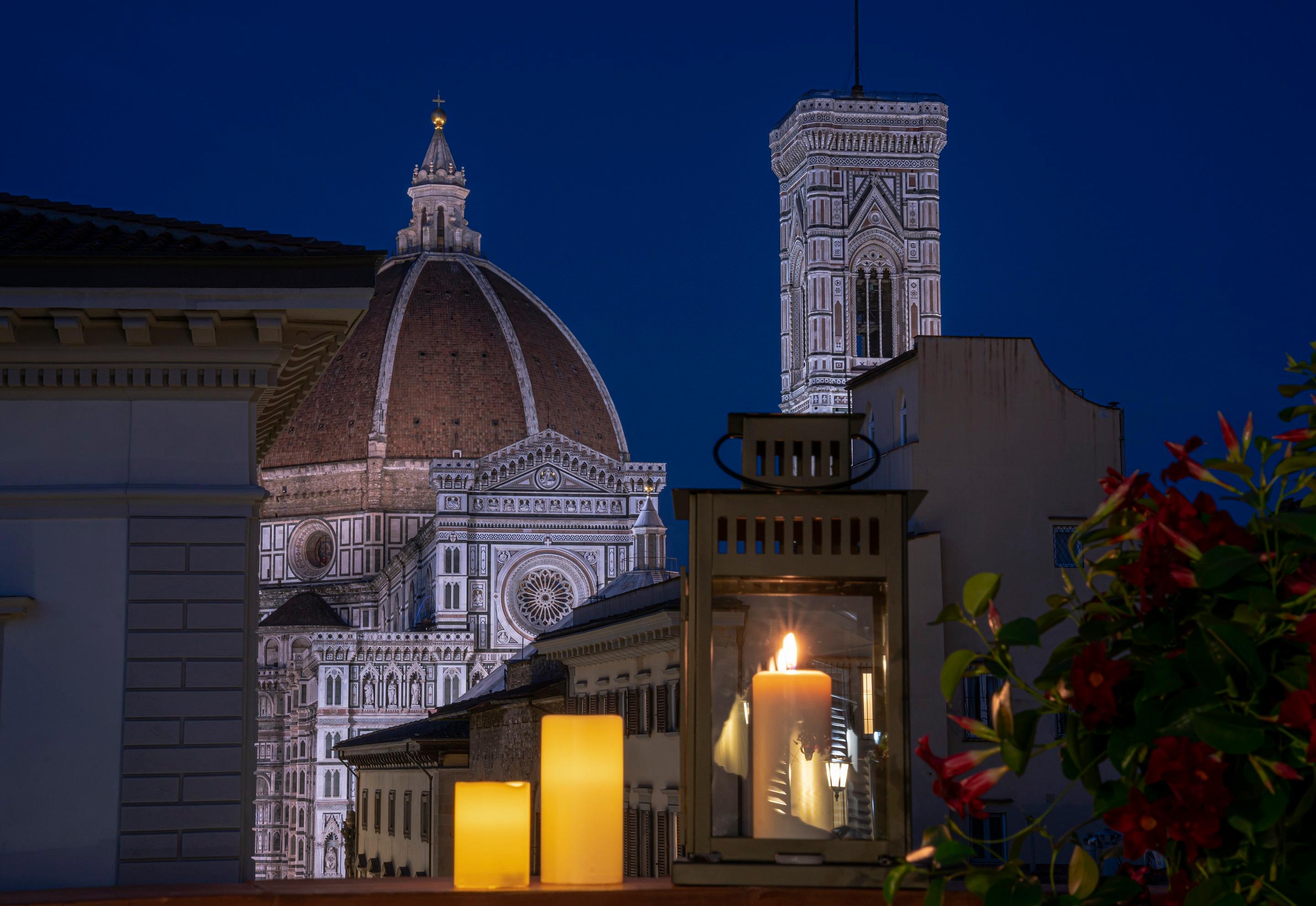 Varios B&B Hotel Firenze Laurus al Duomo