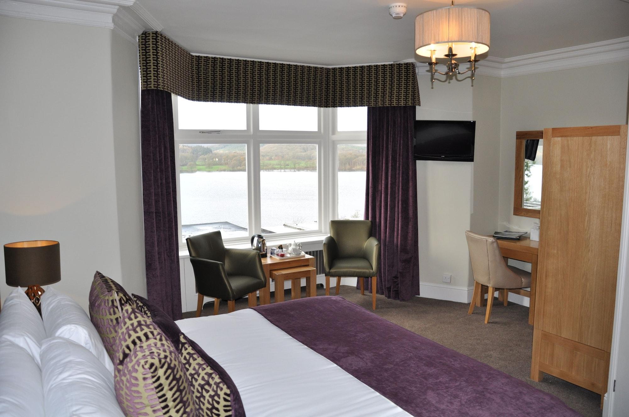Habitación Beech Hill Hotel & Spa