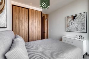 Alquiler Vacacional - Be Grand Reforma 3119
