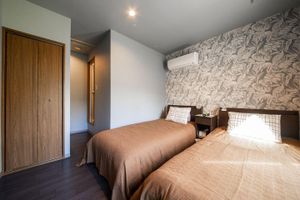 Alquiler Vacacional - Few Days Condominium