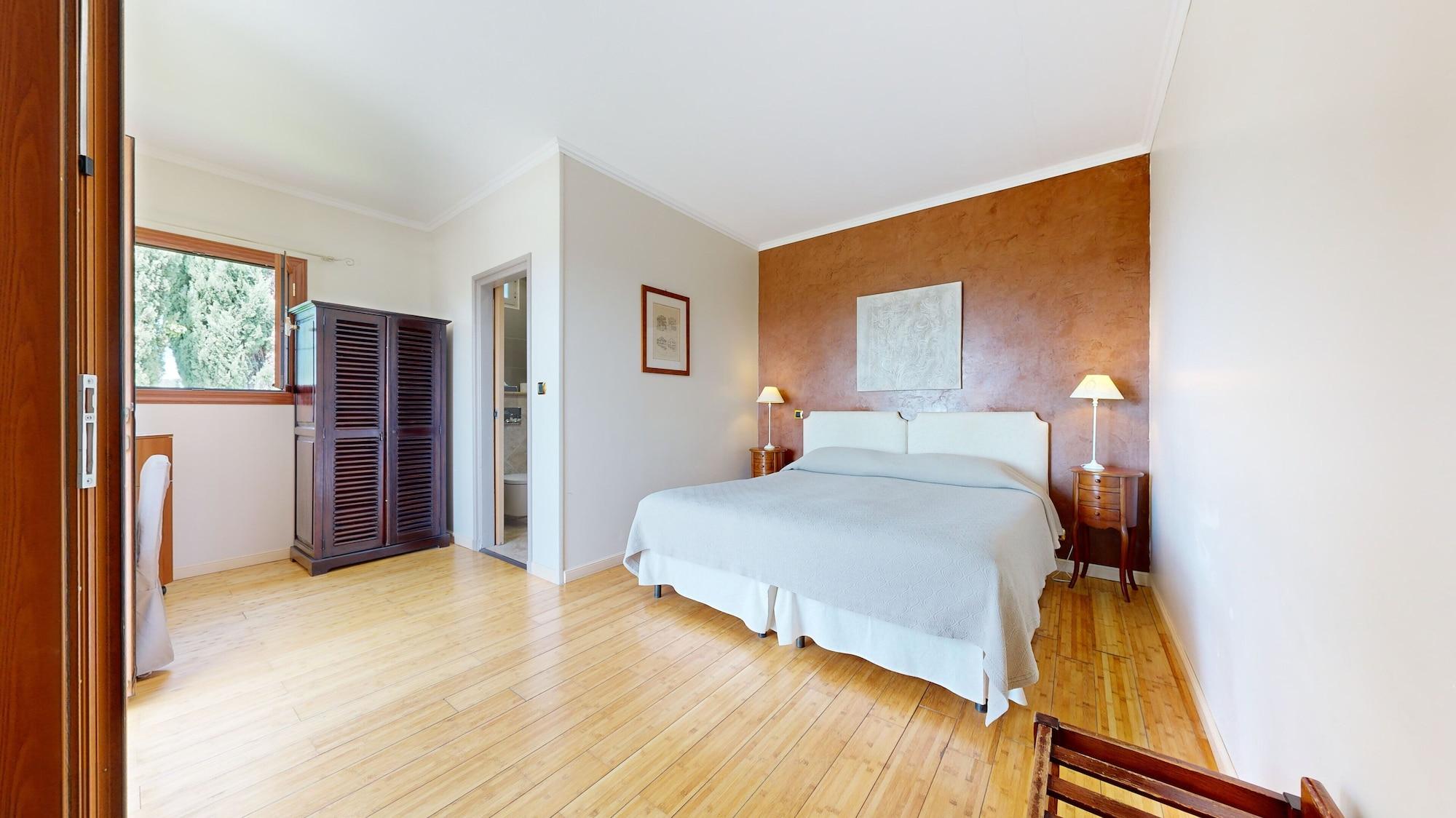 Habitación La Petite Auberge