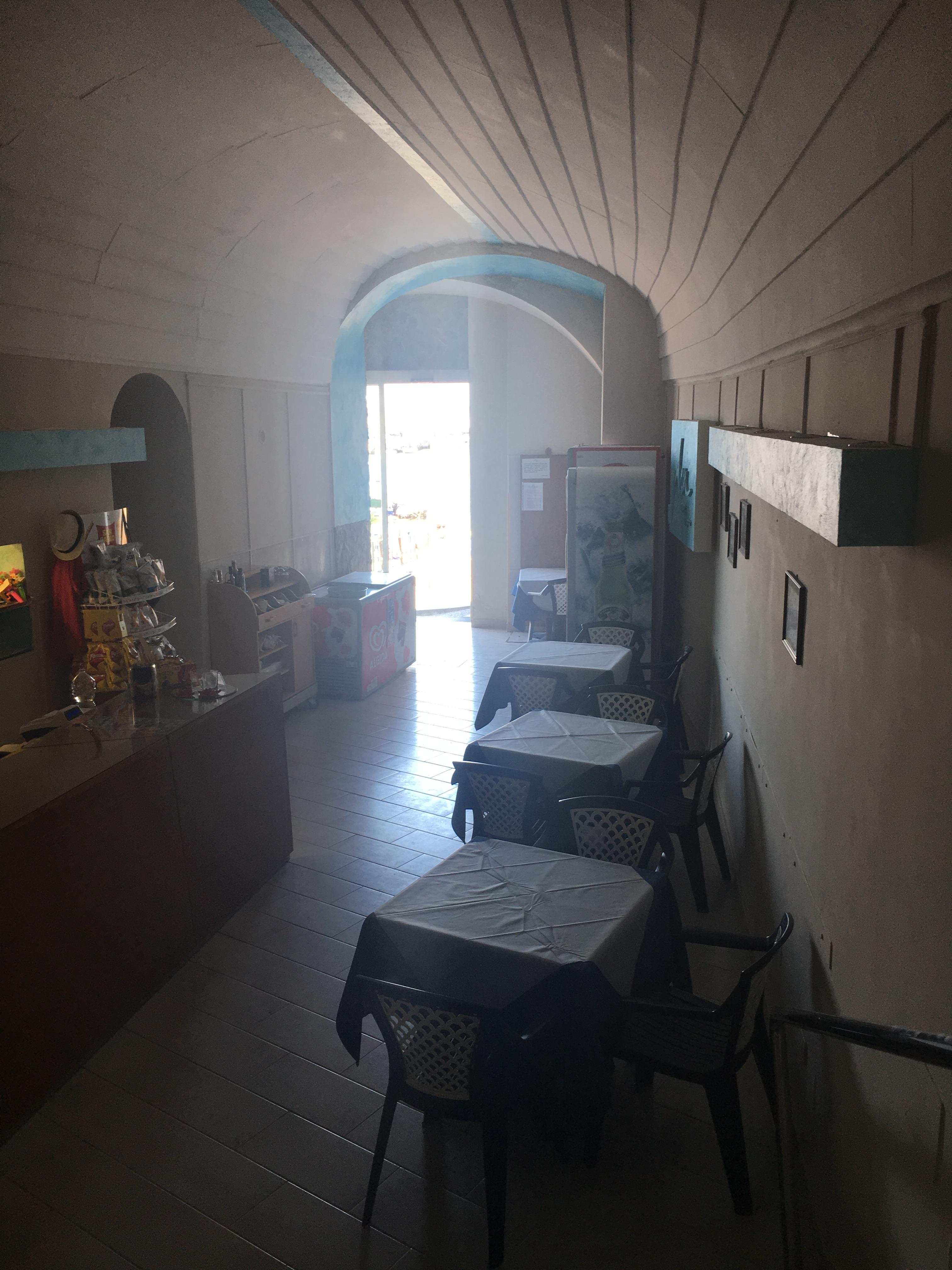 Bar/Salón Giosue' a Mare