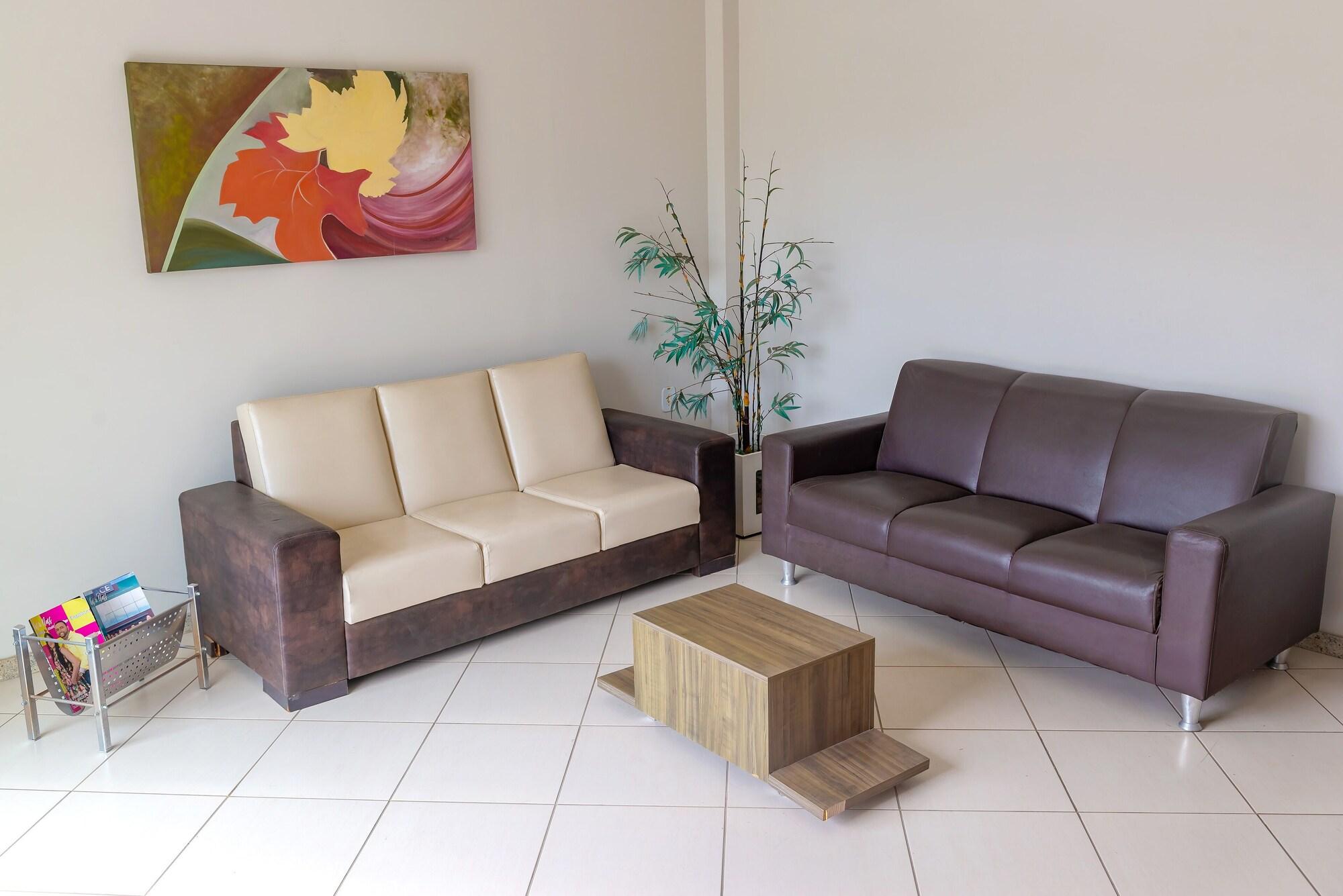 Comodidades del Alojamiento QualitySul Hotel