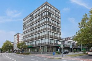 Alojamiento - Hotel Mirage Düsseldorf-Neuss