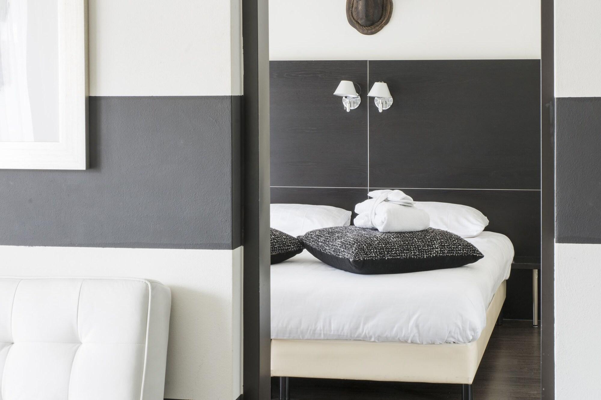 Habitación Fletcher Landgoed Hotel Avegoor