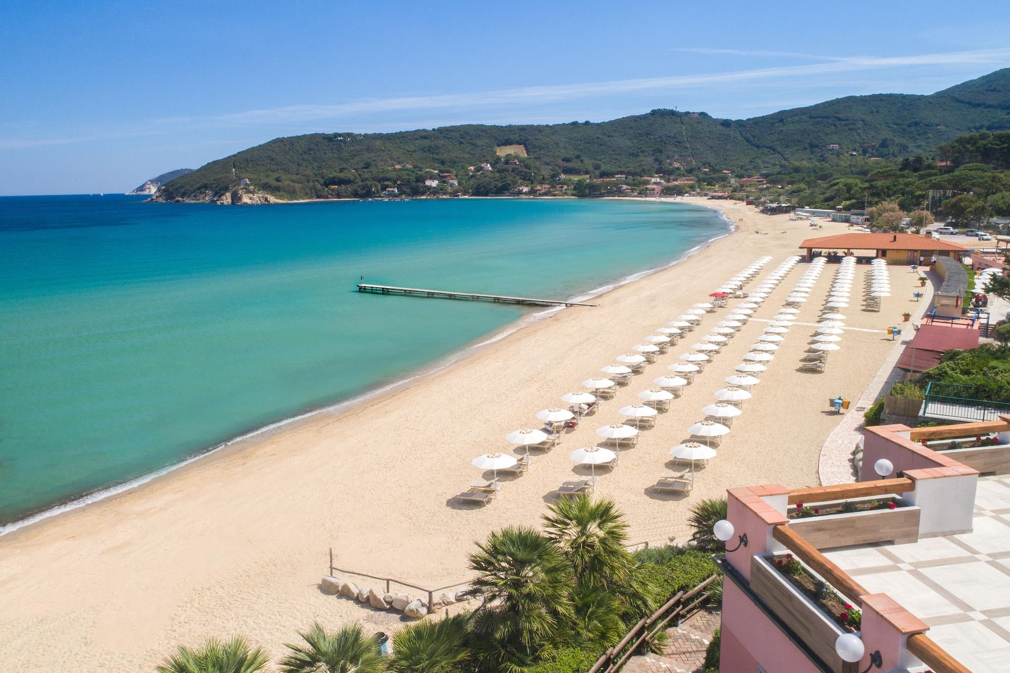 Playa Hotel Del Golfo