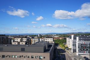 Alojamiento - Thon Hotel Storo