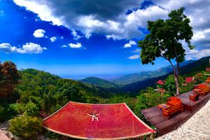 Actividad - Minca De Locura