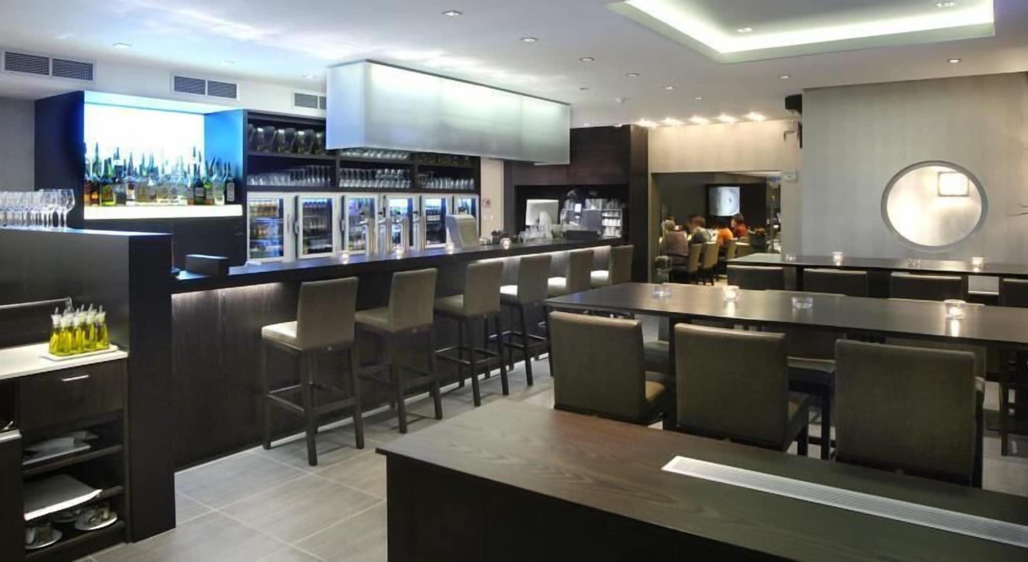 Restaurant Biznis Hotel