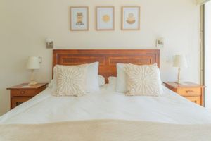 Alquiler Vacacional - Charming 2-bedroom apartment with AC, WiFi in Parque Arauco