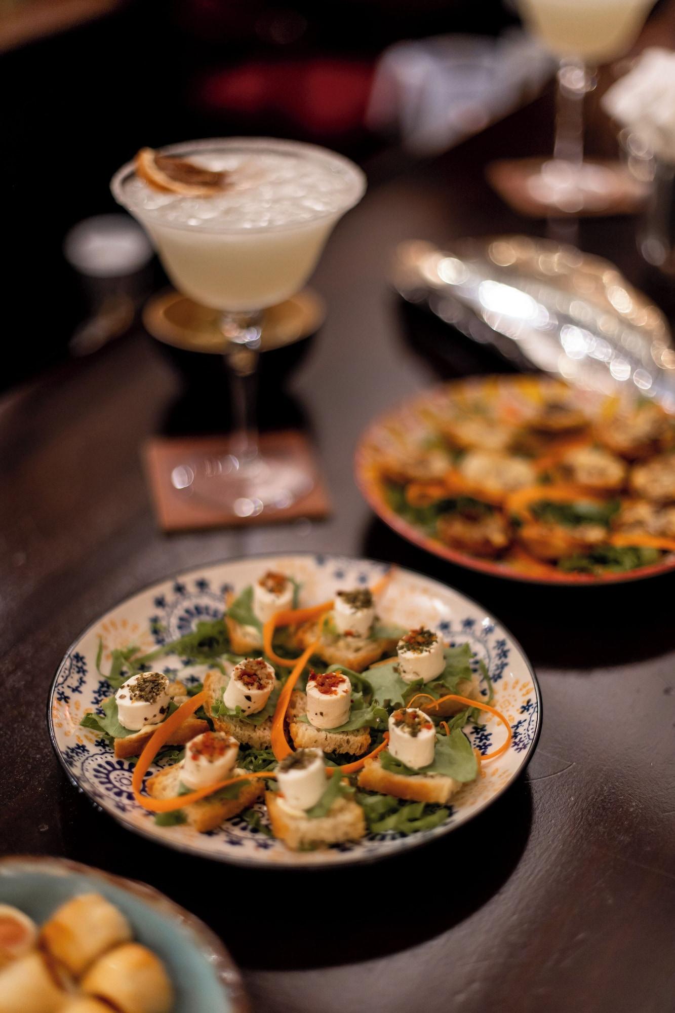 Restaurant Jastam House