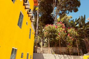 Alojamiento - Pousada Uma Janela para o Sol LTDA