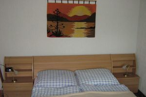 Alquiler Vacacional - Holiday house Serrahn - Three-room holiday house Serrahn