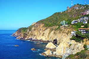 Paquete - Paquetes a Acapulco