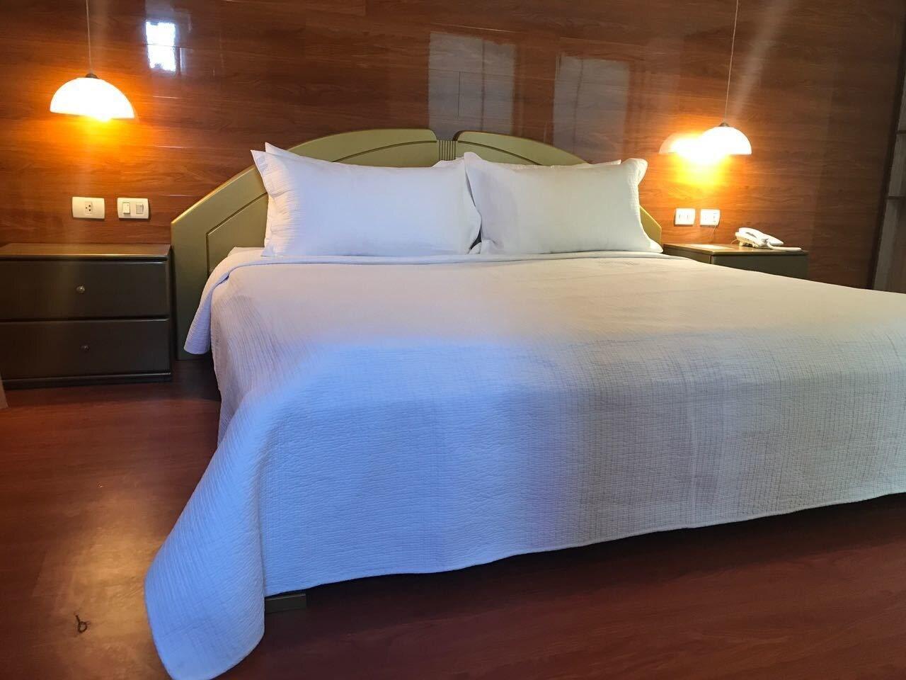 Habitación Estela de Oro Hotel Boutique