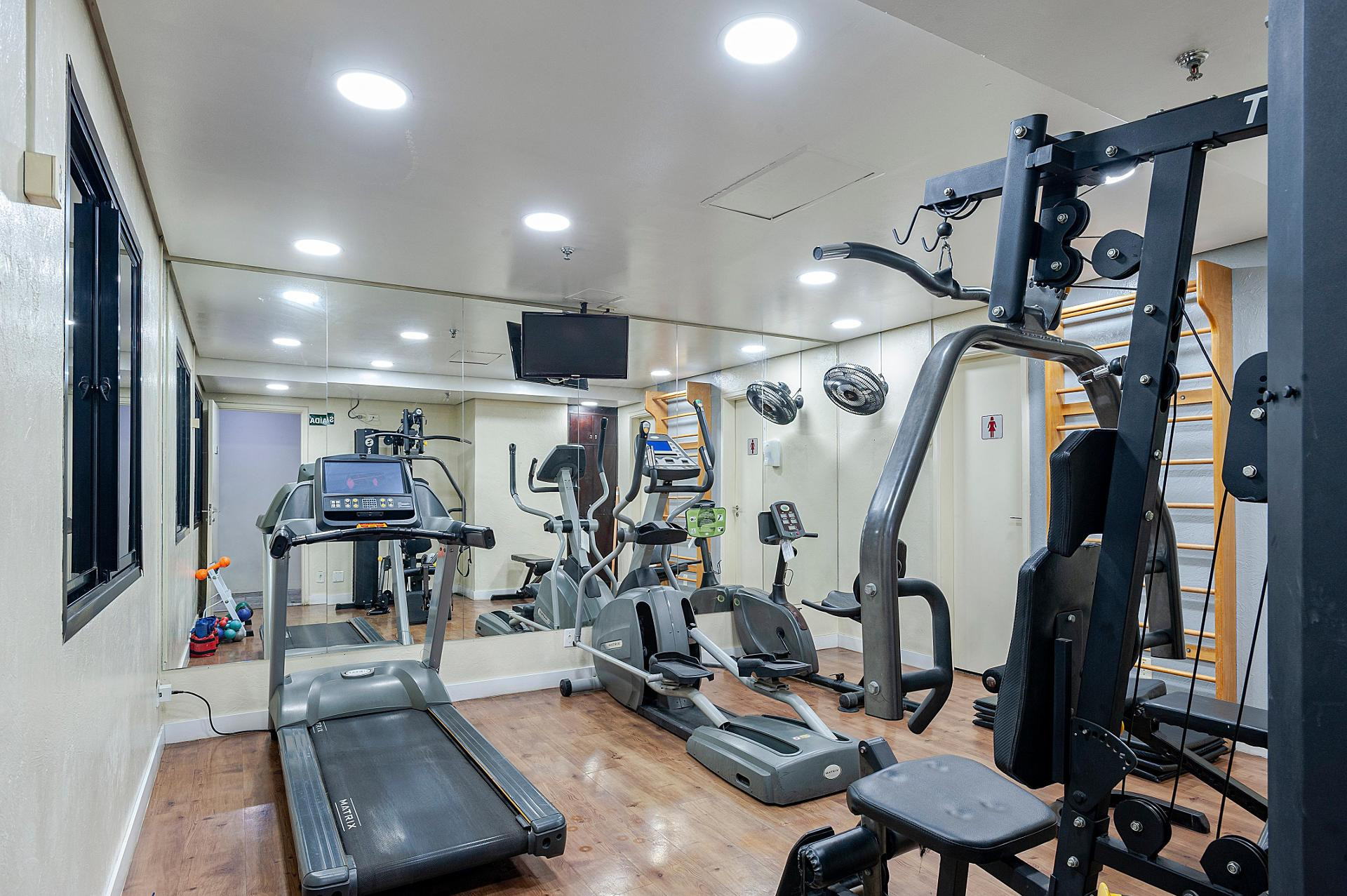 Instalaciones Recreativas SLAVIERO Moema