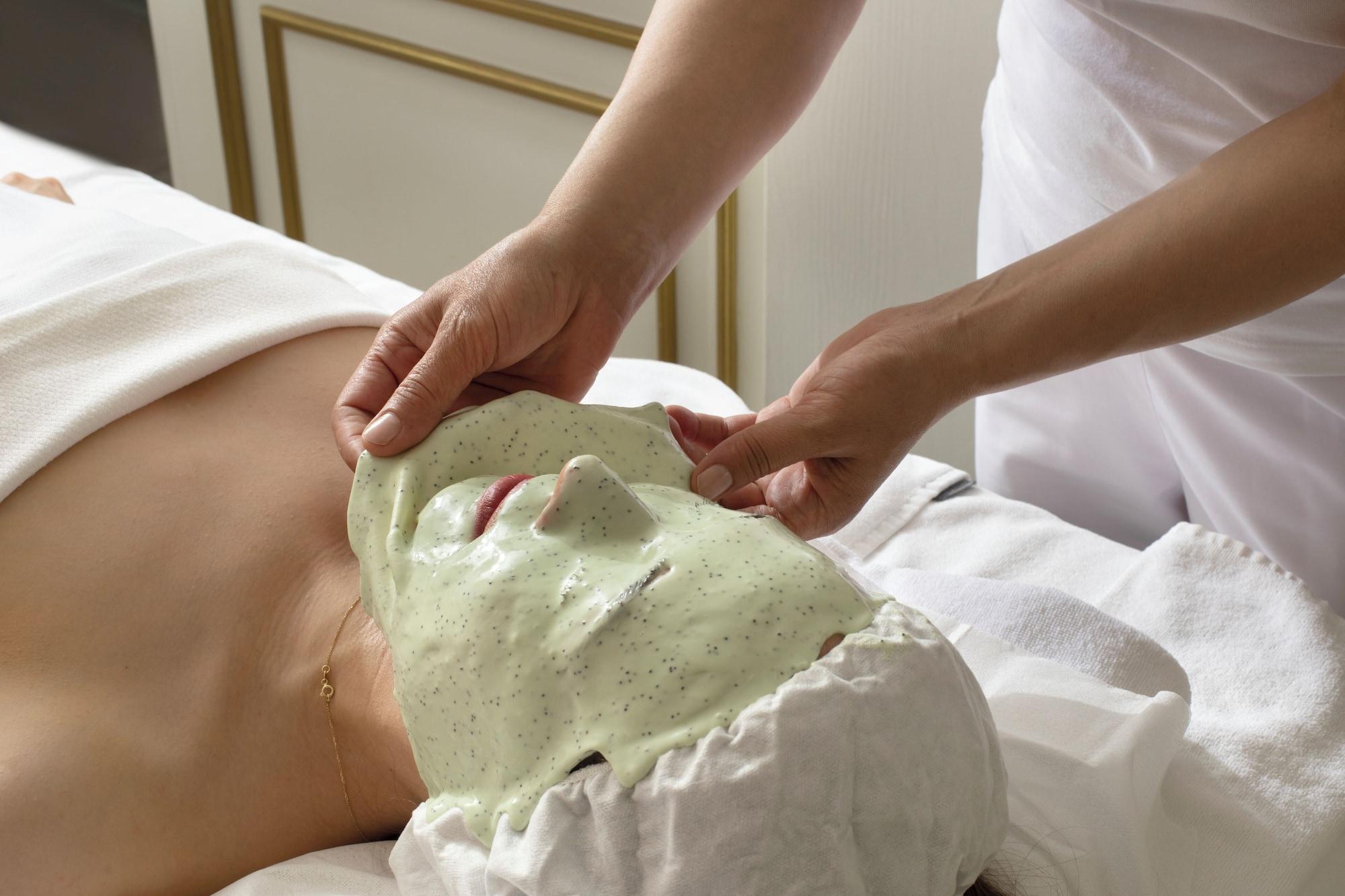 Spa Hammamhane
