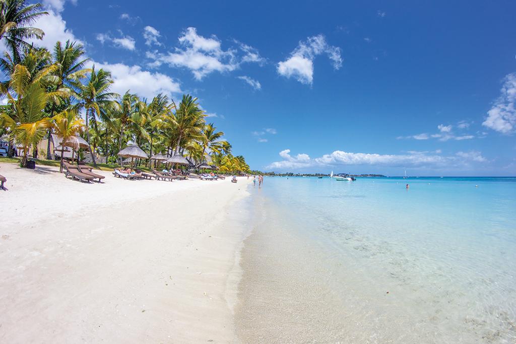 Playa Le Palmiste Resort & spa