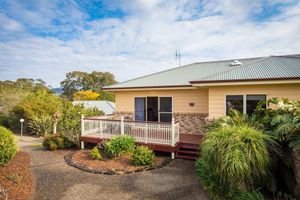 Alojamiento - Robyns Nest Boutique Resort
