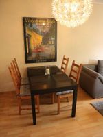 Alquiler Vacacional - Troisdorf- Rottersee - 60 sqm - 2 persons