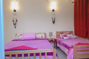 Renta temporal - Joy Apartments