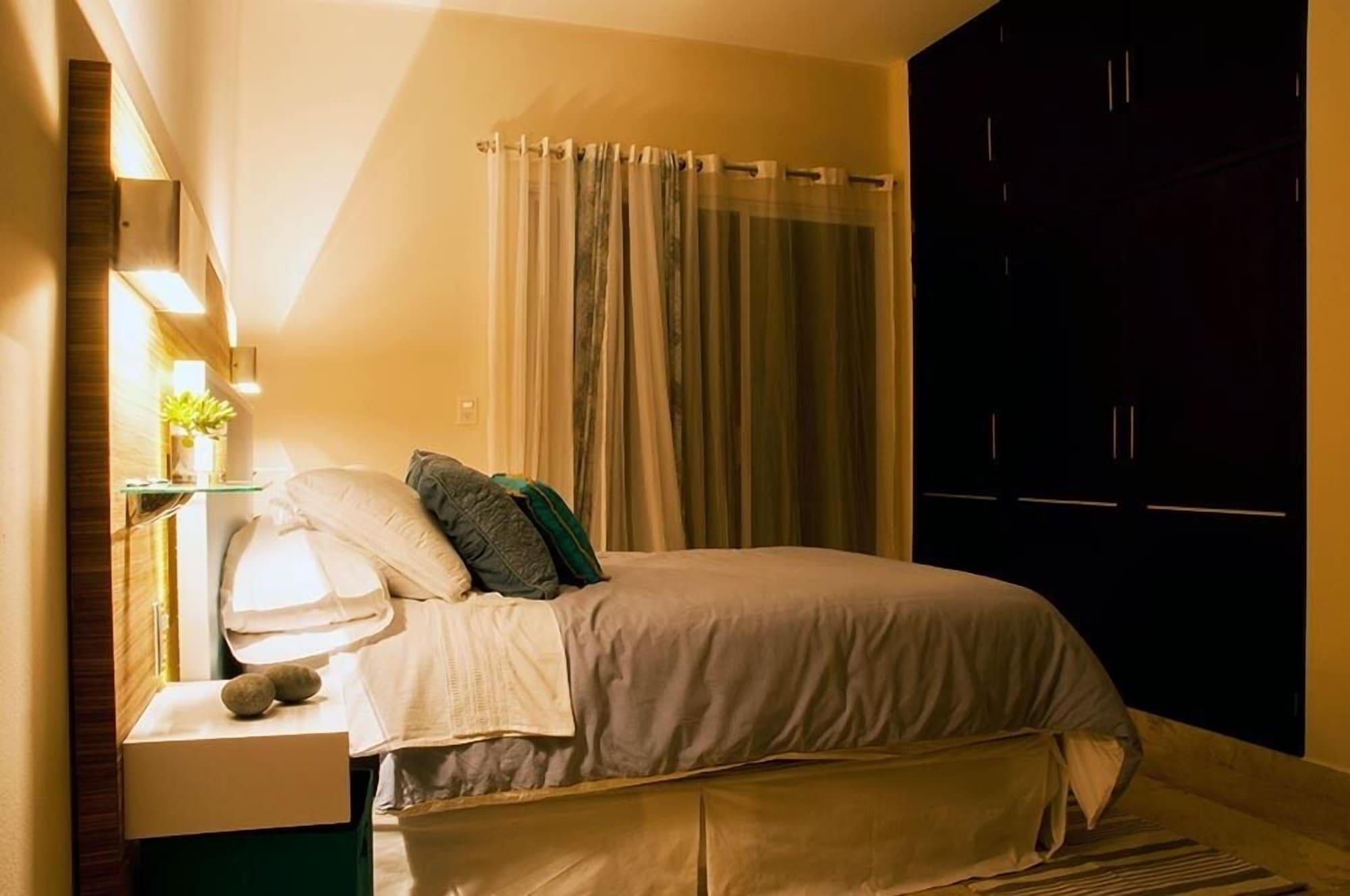 Habitación SHAVANNA Hotel Boutique